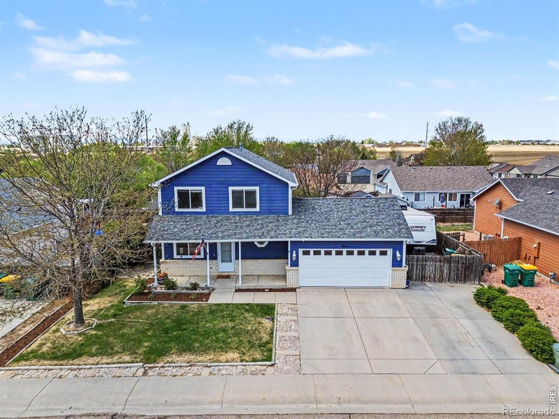 442 Laurel Ave, Eaton, CO 80615