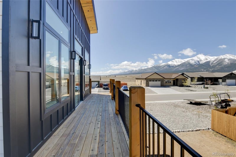 143 Red Tail Blvd, Buena Vista, CO 81211