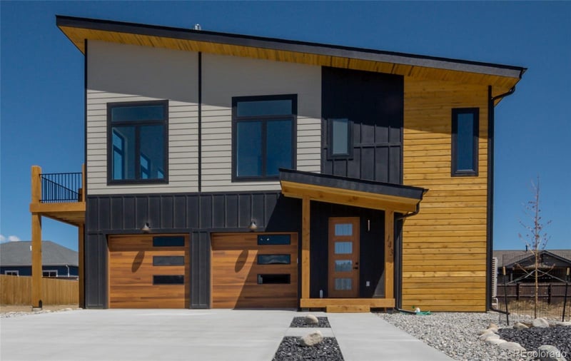 143 Red Tail Blvd, Buena Vista, CO 81211