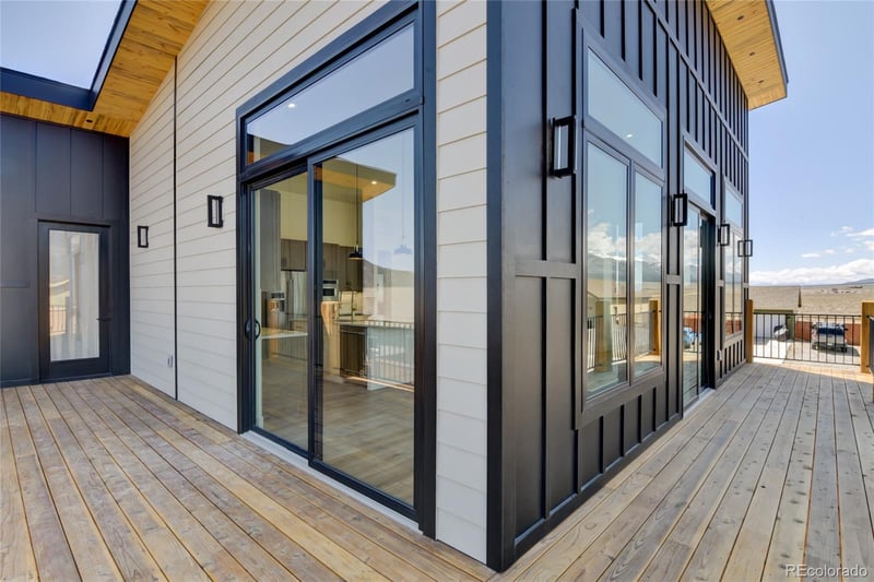 143 Red Tail Blvd, Buena Vista, CO 81211
