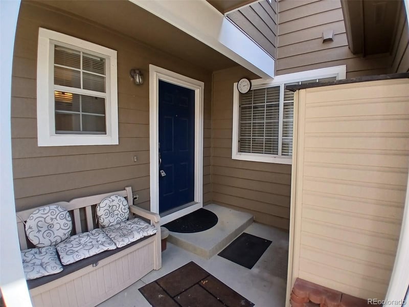 5966 Jellison St #B, Littleton, CO 80123