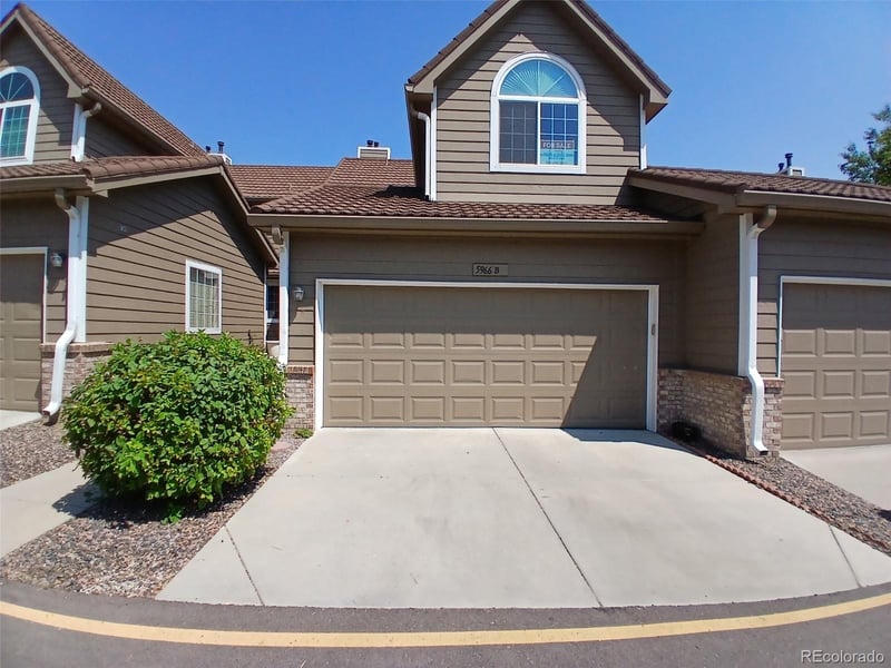 5966 Jellison St #B, Littleton, CO 80123