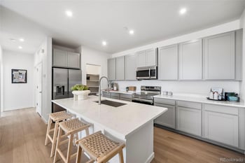 11940 Soprano Cir #302, Lone Tree, CO 80134