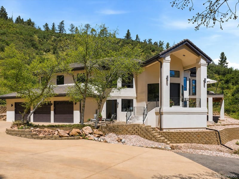 6123 Buffalo Rn, Littleton, CO 80125