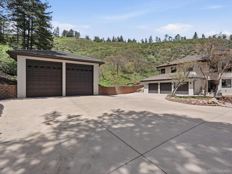 6123 Buffalo Rn, Littleton, CO 80125