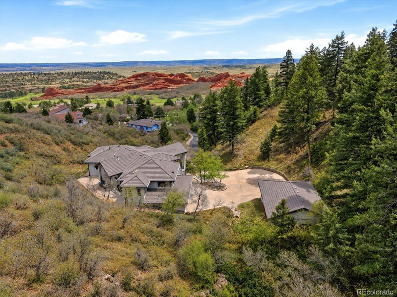 6123 Buffalo Rn, Littleton, CO 80125