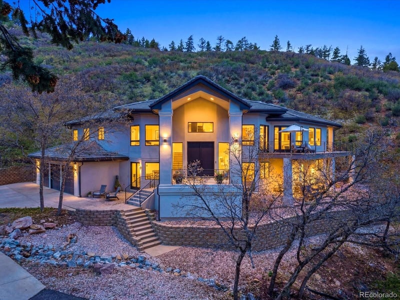 6123 Buffalo Rn, Littleton, CO 80125