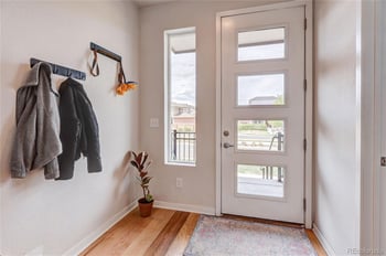 502 Hinsdale Ave, Littleton, CO 80122