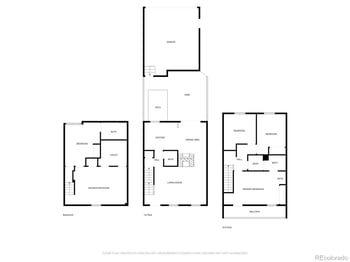 8651 E Amherst Dr #D, Denver, CO 80231