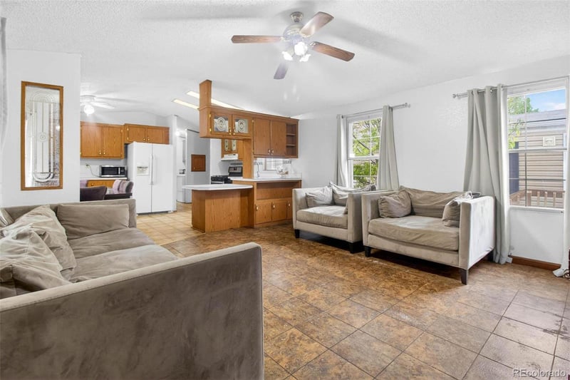 218 Grape St Lot 15, Hudson, CO 80642