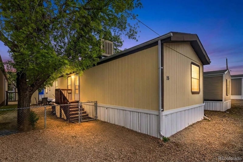 218 Grape St Lot 15, Hudson, CO 80642
