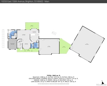 10253 E 150th Ave, Brighton, CO 80602