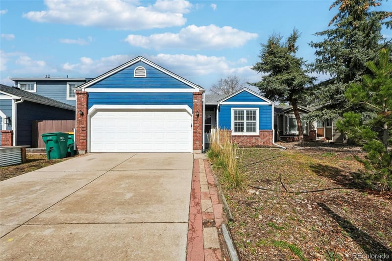 8320 Pepperridge Dr, Colorado Springs, CO 80920