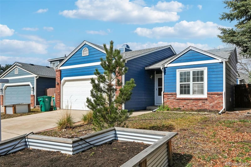 8320 Pepperridge Dr, Colorado Springs, CO 80920