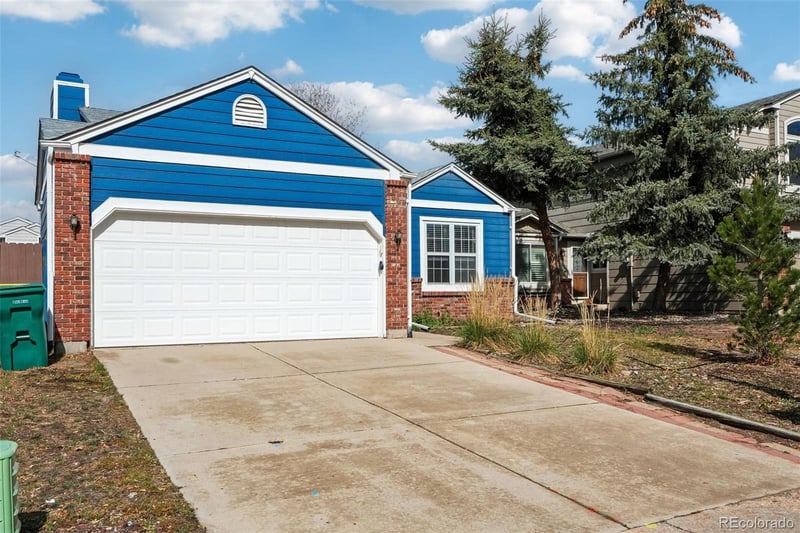 8320 Pepperridge Dr, Colorado Springs, CO 80920