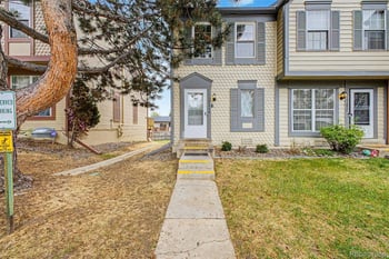 14292 E Hawaii Cir #D, Aurora, CO 80012