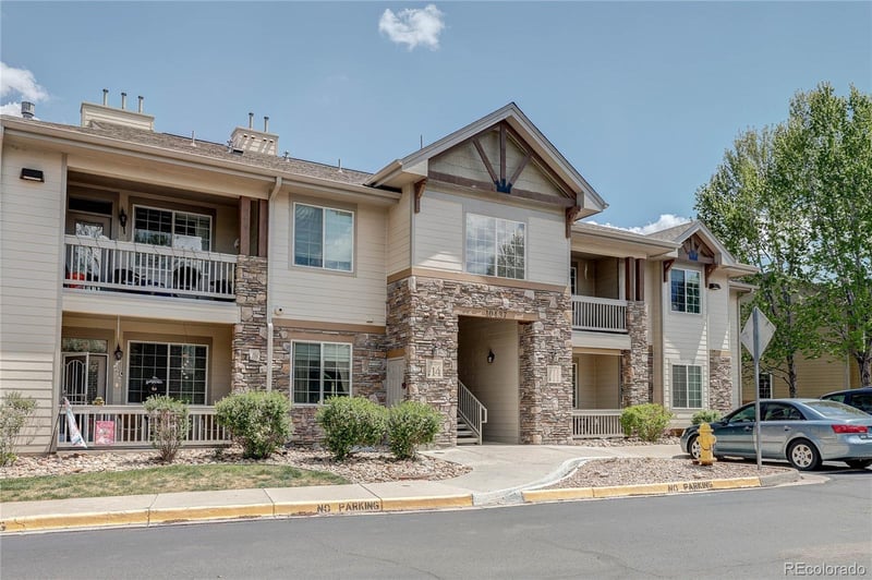 10437 Hampden Ave #102, Lakewood, CO 80227