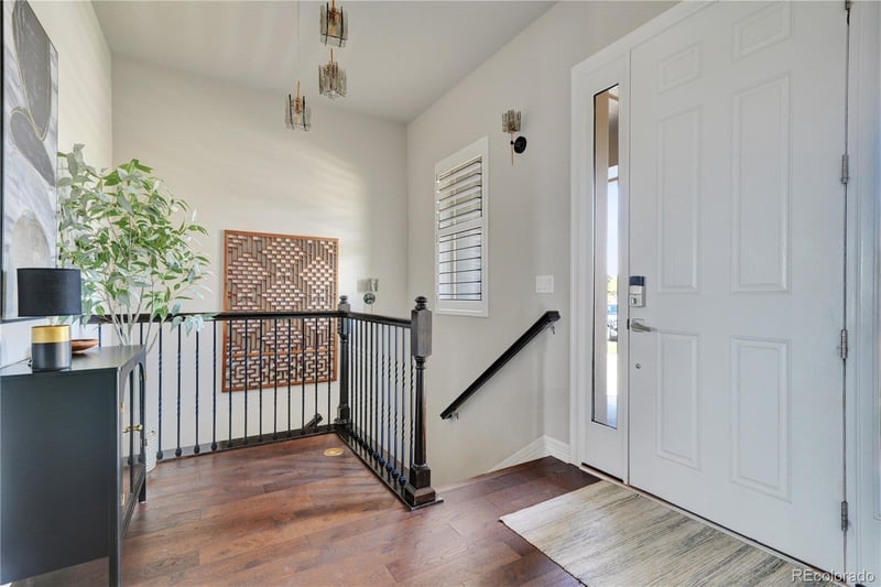 22703 Glidden Dr, Aurora, CO 80016
