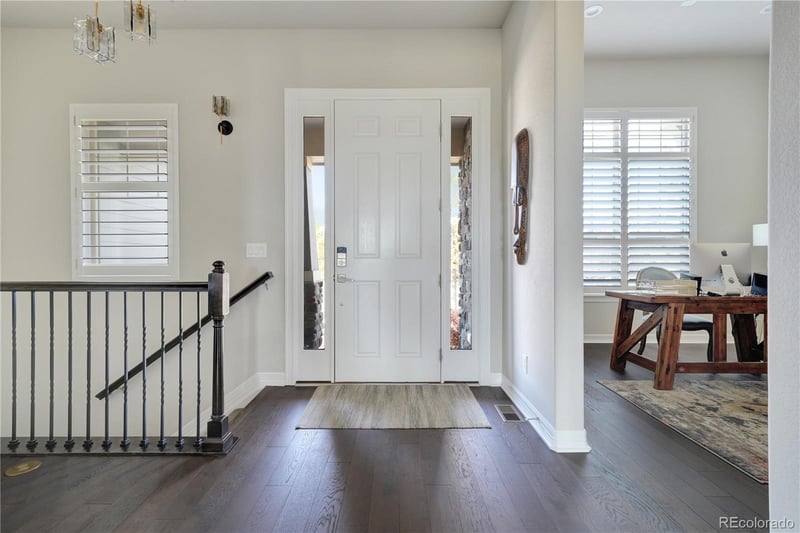 22703 Glidden Dr, Aurora, CO 80016
