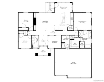 729 Campbell Ln, Pueblo, CO 81007