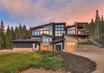 188 Point View Pl, Breckenridge, CO 80424