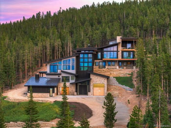 188 Point View Pl, Breckenridge, CO 80424