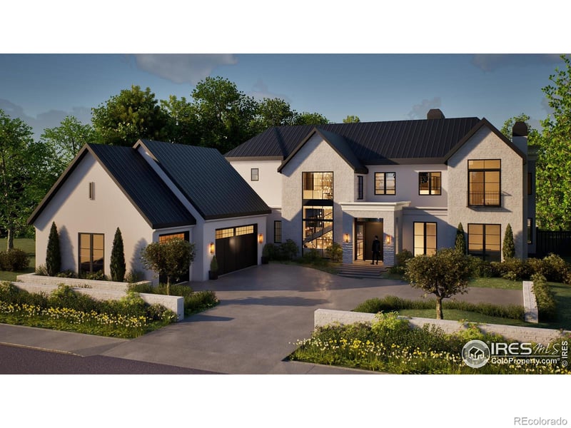 705 Juniper Ave, Boulder, CO 80304