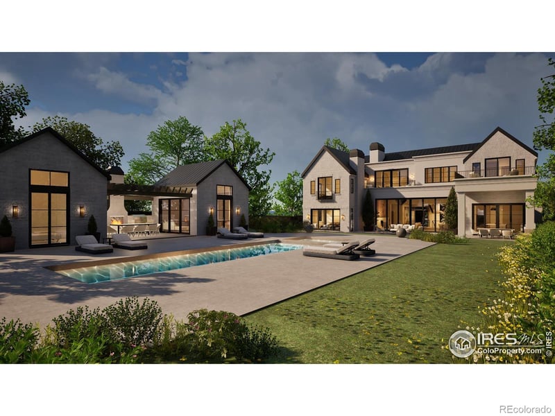 705 Juniper Ave, Boulder, CO 80304