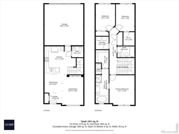 132 Ambrose St, Erie, CO 80516