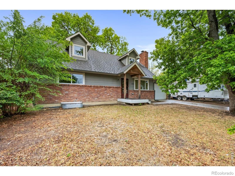 1420 Pratt Pw, Longmont, CO 80501