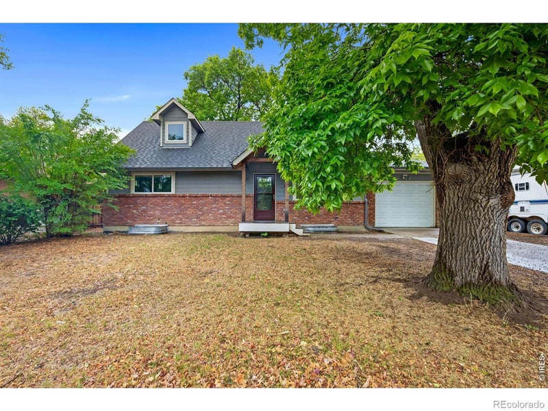 1420 Pratt Pw, Longmont, CO 80501