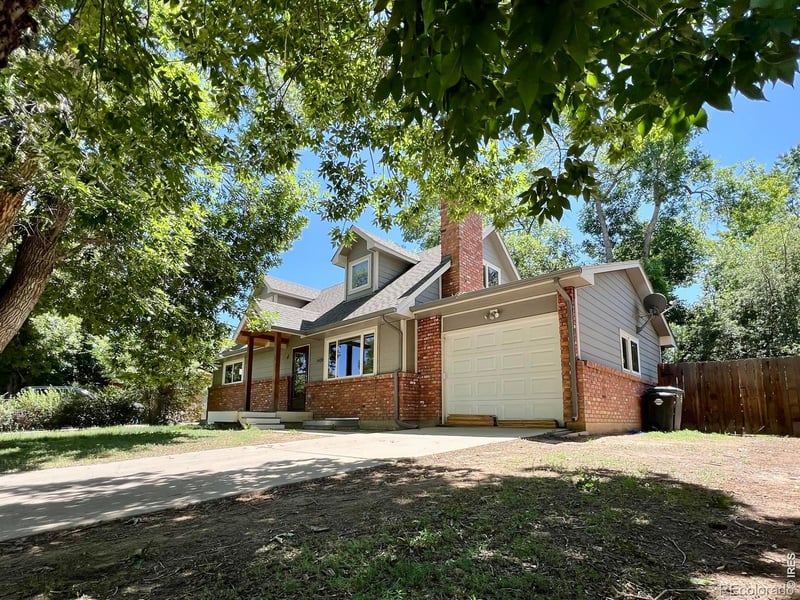 1420 Pratt Pw, Longmont, CO 80501