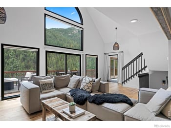 7632 Lefthand Canyon Dr, Jamestown, CO 80455