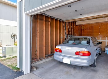 9901 Evans Ave #17A, Aurora, CO 80247