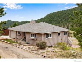 108 Meadowview Dr, Estes Park, CO 80517