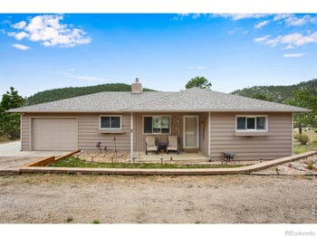 108 Meadowview Dr, Estes Park, CO 80517
