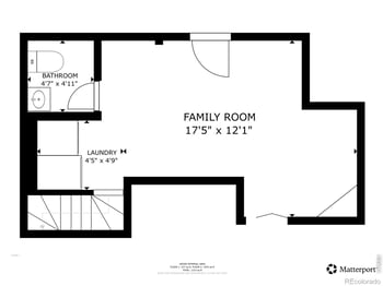 108 Meadowview Dr, Estes Park, CO 80517