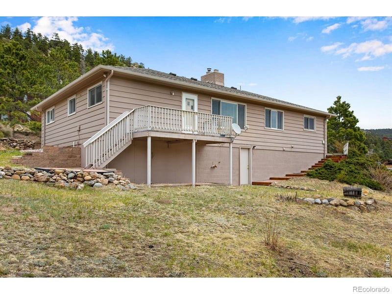 108 Meadowview Dr, Estes Park, CO 80517