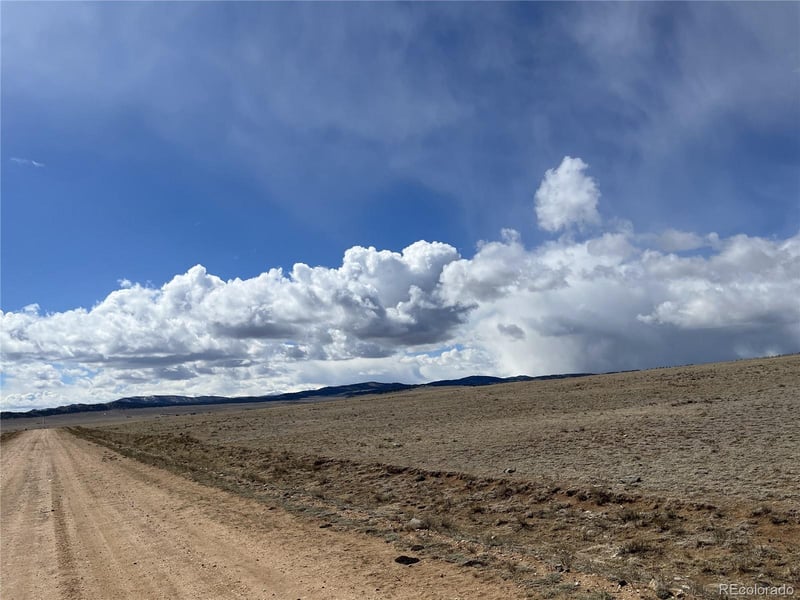 8558 Clear Creek Rd, Hartsel, CO 80449