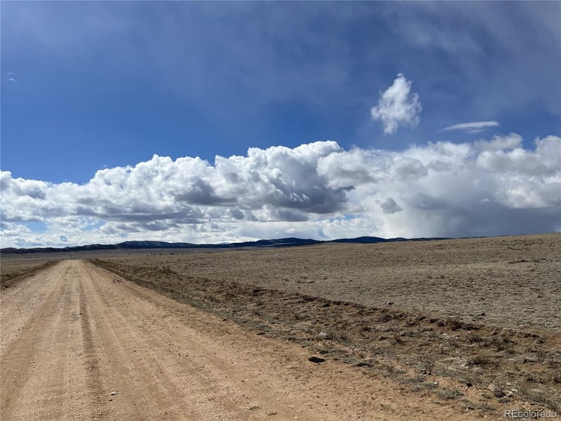 8558 Clear Creek Rd, Hartsel, CO 80449