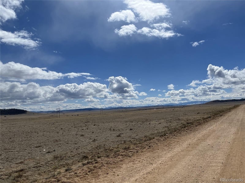 8558 Clear Creek Rd, Hartsel, CO 80449