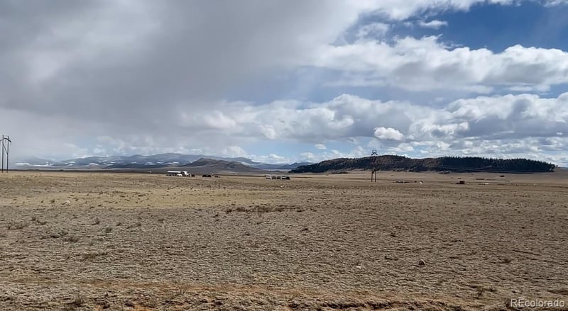8558 Clear Creek Rd, Hartsel, CO 80449