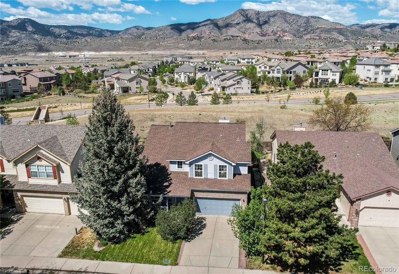 2663 S Howell St, Lakewood, CO 80228