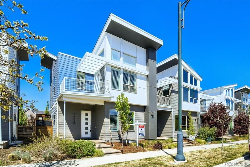 Home Worth Check
