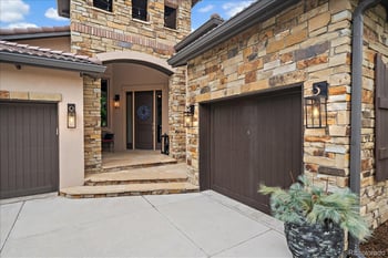 8000 Raphael Ln, Littleton, CO 80125