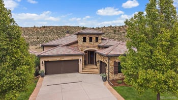 8000 Raphael Ln, Littleton, CO 80125