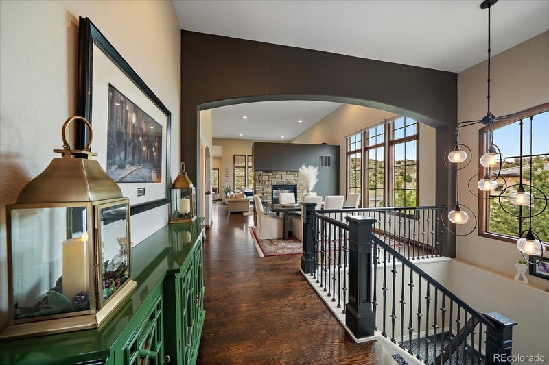 8000 Raphael Ln, Littleton, CO 80125