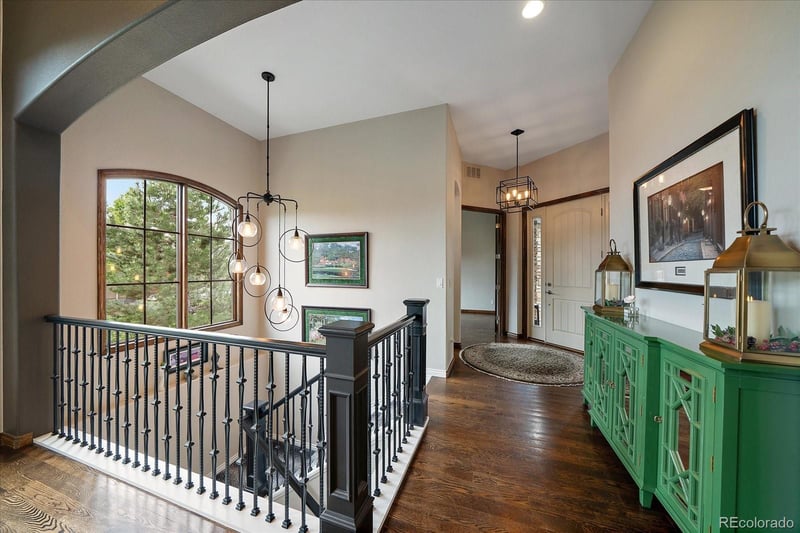 8000 Raphael Ln, Littleton, CO 80125
