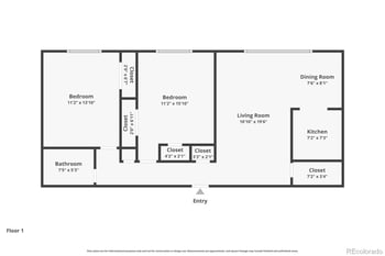 733 2nd Ave #103, Denver, CO 80203