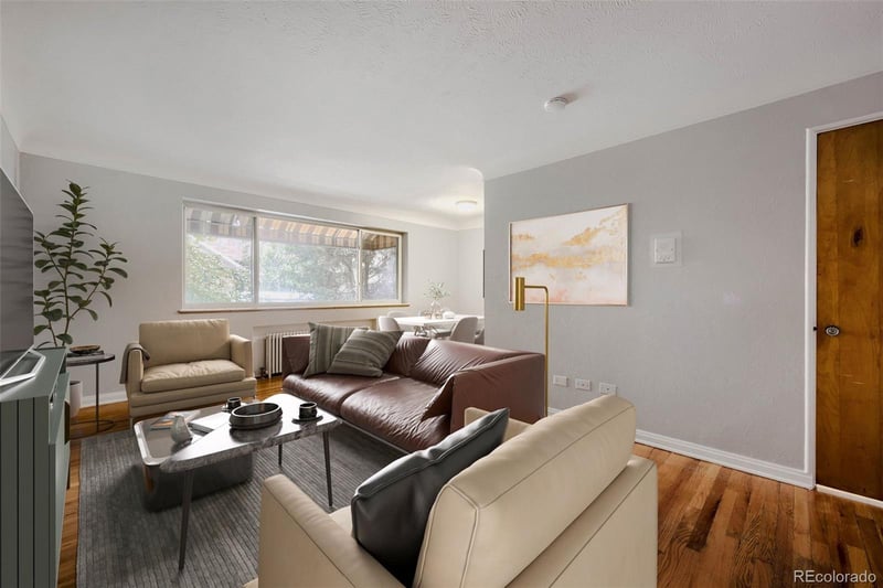 733 2nd Ave #103, Denver, CO 80203